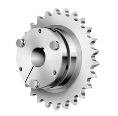 Sprockets With QD Bushings NO.100